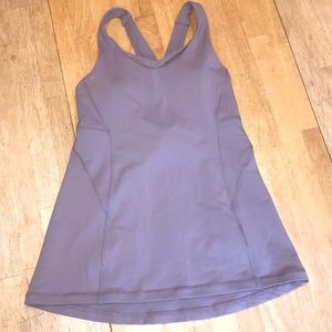 Lululemon Workout Tank Top